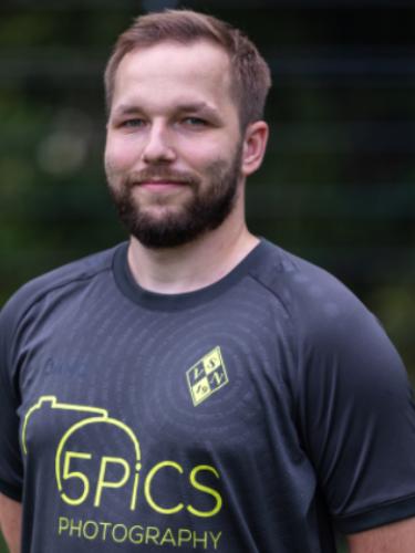 Florian Stoiber