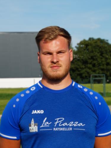 Tjark Stöckemann