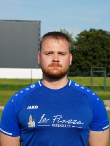 Lasse Stöckemann
