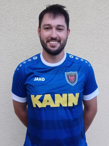 Lukas Preuss