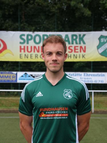 Fabian Ehrenstein