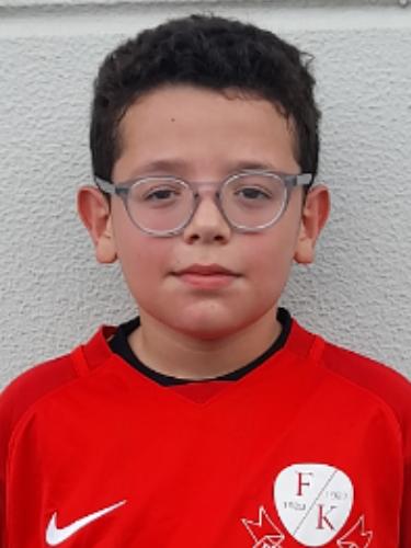 Adam Lebbar