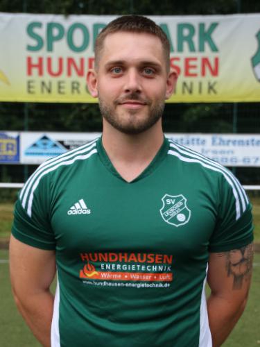 Jannik Künstler