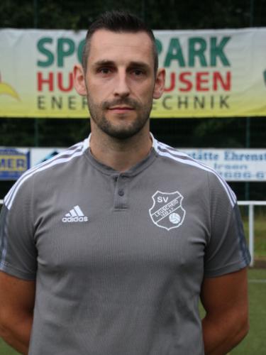 Martin Schenk