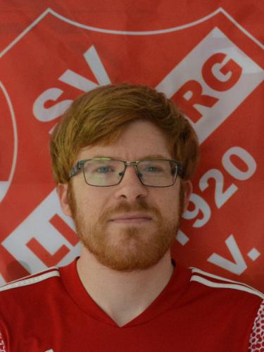 Florian Scheimann
