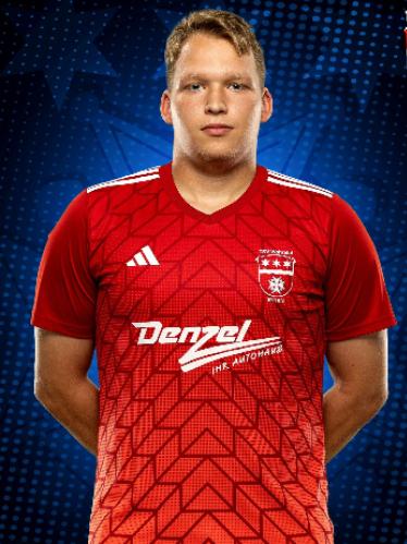 Moritz Dawedeit