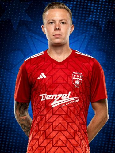 Jakob Dressler