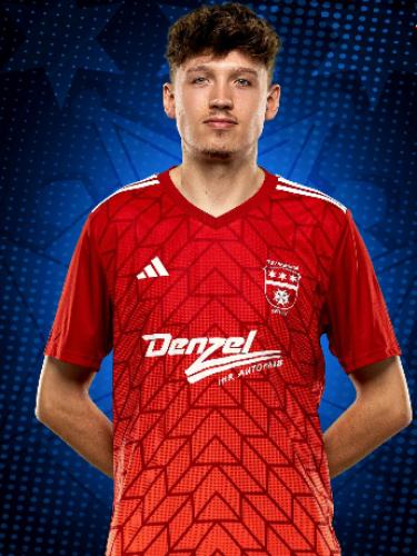Steven Kreps