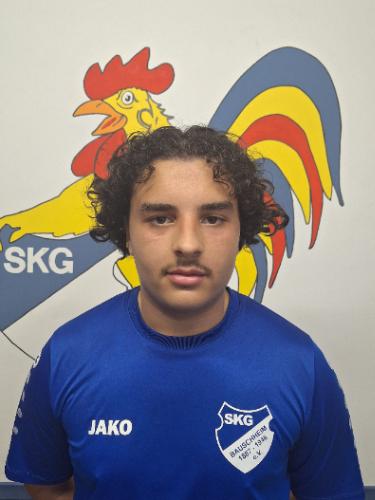 Bilal Boukraa