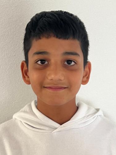 Mohammad Erfan Qaderi