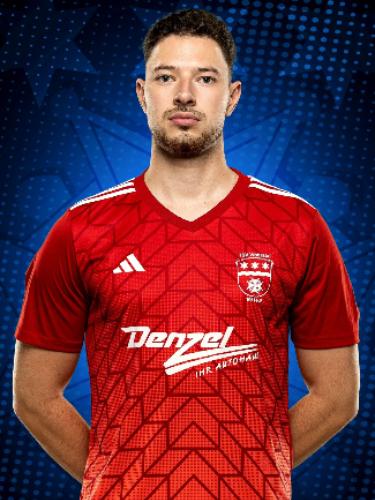 Daniel Weimer