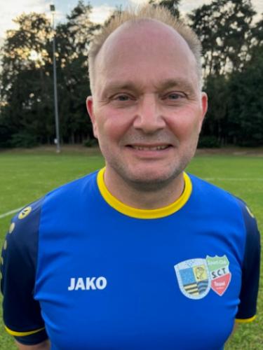 Dierk Lange