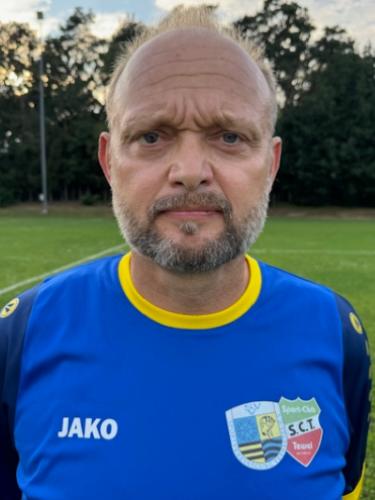 Olaf Lange
