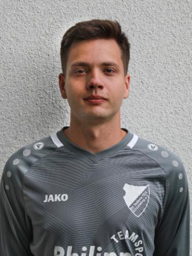 Norbert Tomasz Borowiak