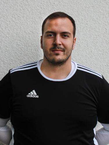Hassan El Yahyaoui