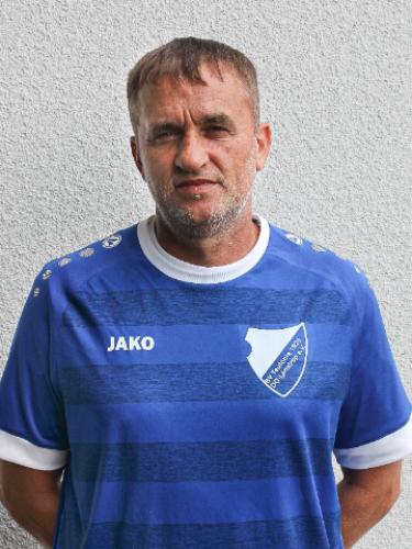 Feti Berisha