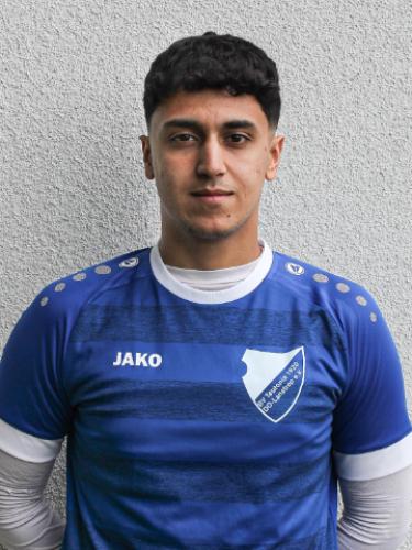 Ilyas El Yahyaoui