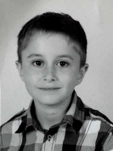 Noah Macton