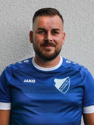 Mario Freiwald