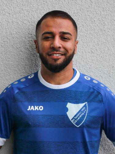 Nabil Ben Meryem