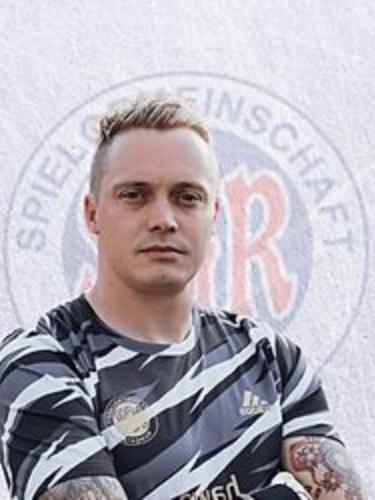 Jens Ewald