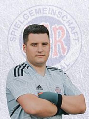 Daniel Flesch