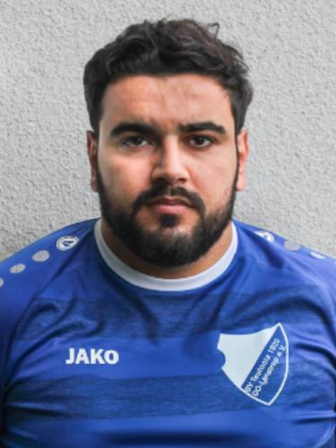 Soufyan Mohsen Beouyenzer