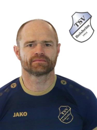 Erik Bongartz