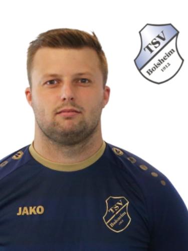 Niklas Bongartz