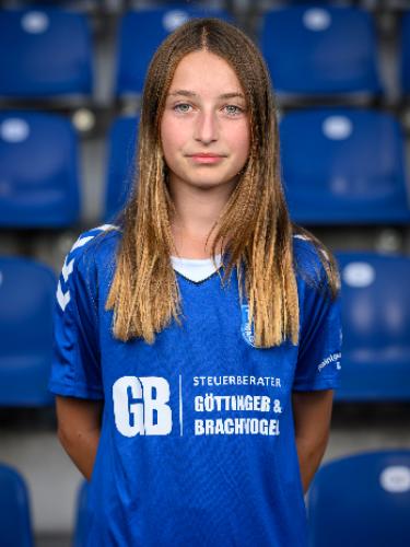 Mariella Brachvogel