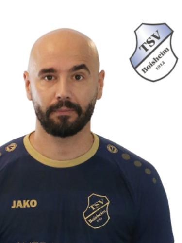 Nando Di Buduo