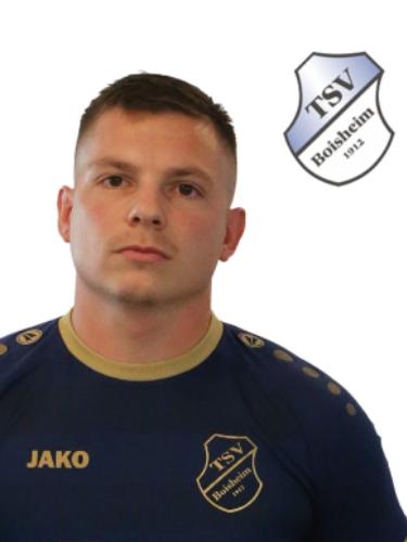 Niklas Reimelt
