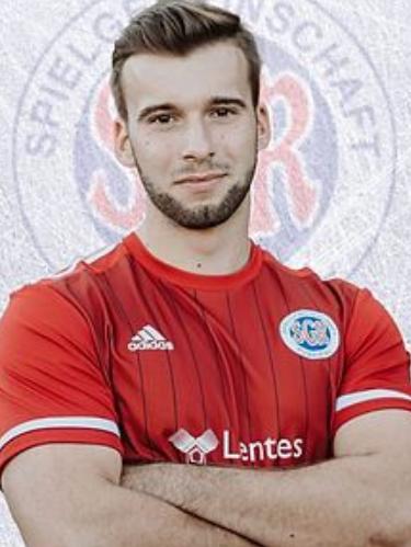 Tobias Holzknecht