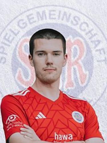 Nicolas Kruchten