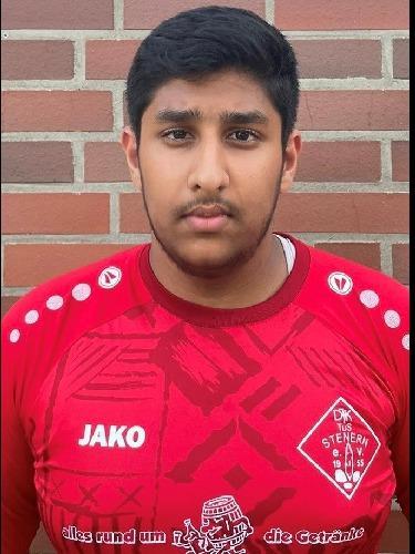 Kamran Hamid