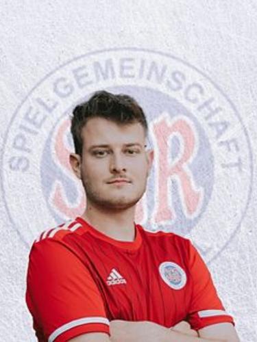 Max Müller
