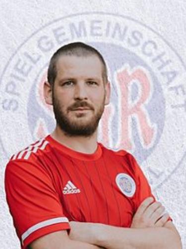 Tobias Rausch