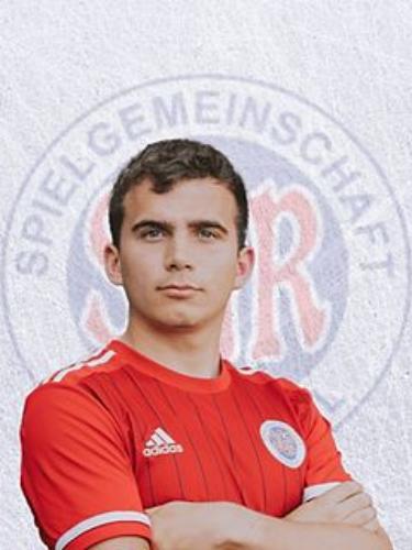 Nils Stöckel
