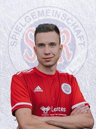 Lukas Werhan
