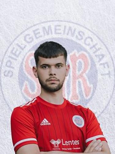 Lukas Kickertz