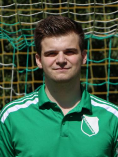 Noel Maas