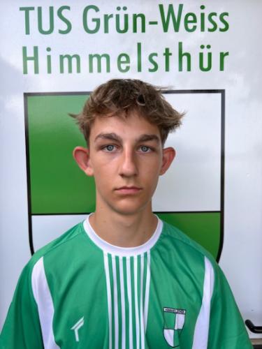 Julius Fahlbusch