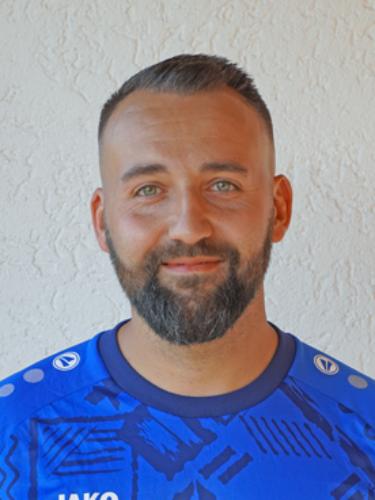 Dennis Hodapp