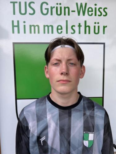 Magnus Klaas Höfer