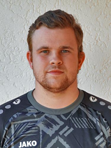 Luca Schreiner