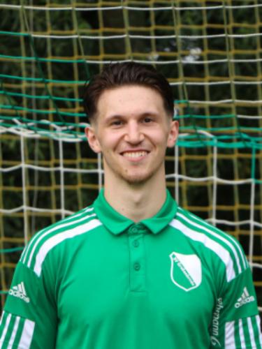 Rico Wetendorf