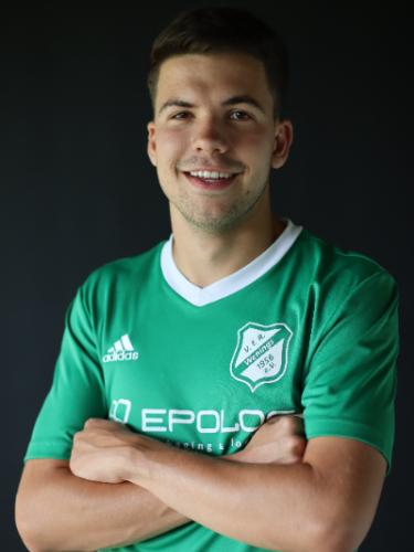 Maximilian Heckert