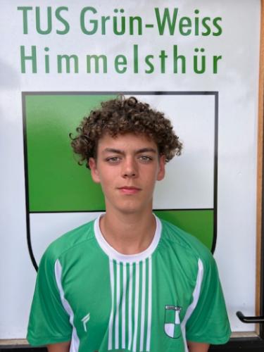 Matteo Rühtz