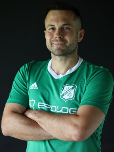 Pascal Heusohn