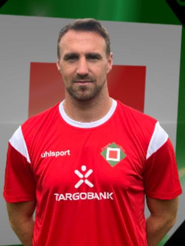 Christian Wehde